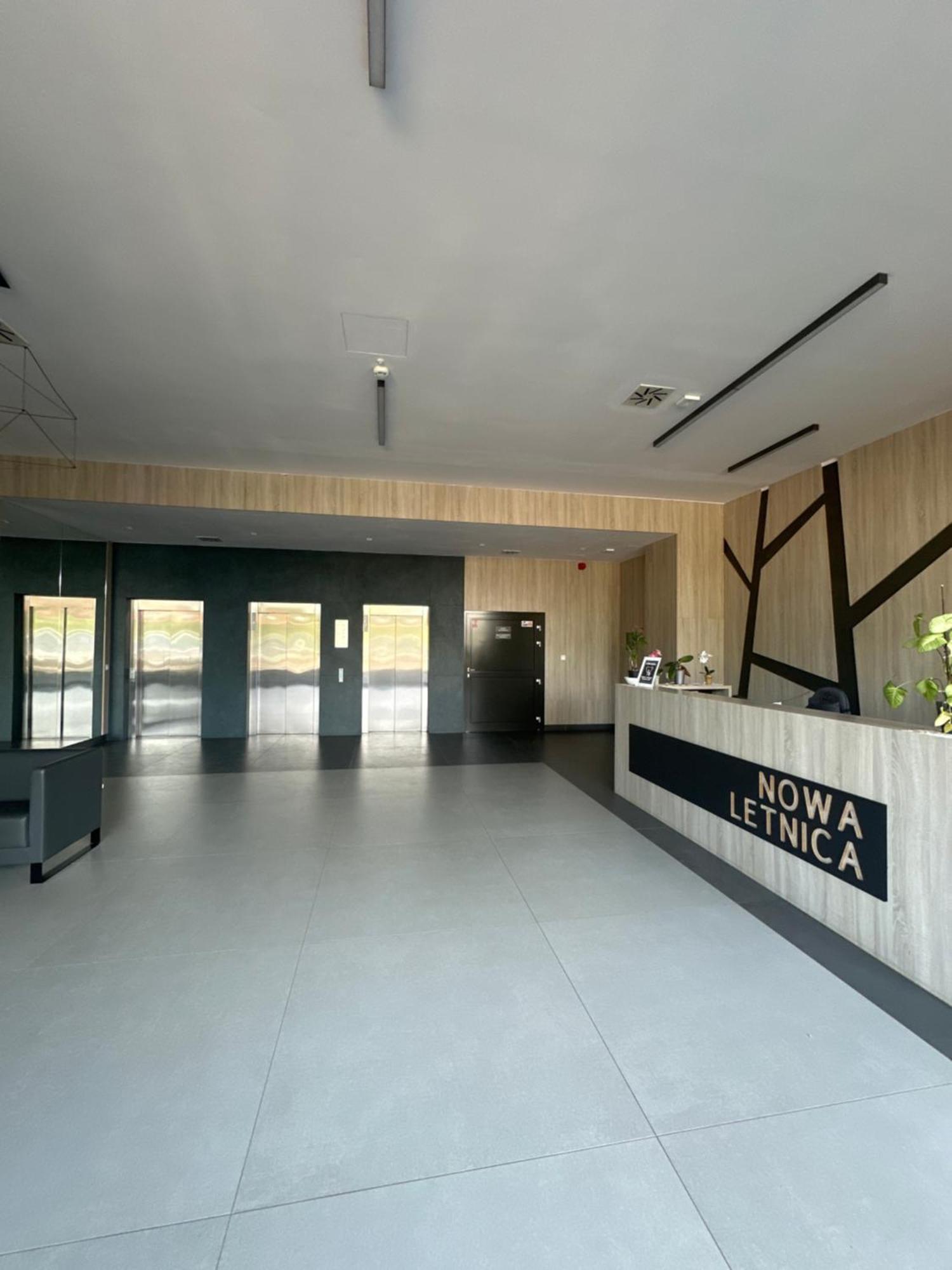 Maya'S Flats & Resorts 104 - Letnica Apartment Гданск Екстериор снимка