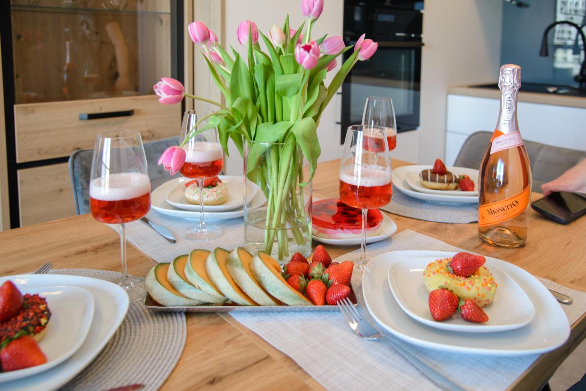 Maya'S Flats & Resorts 104 - Letnica Apartment Гданск Екстериор снимка